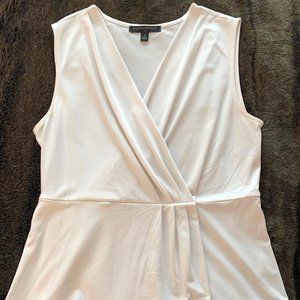 Banana Republic Sleeveless Top